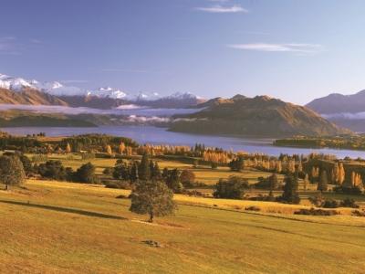 Lake Wanaka