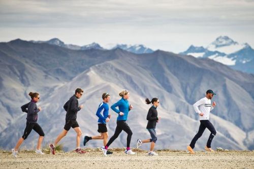 Tri NZ High Performance Squad