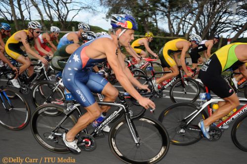 Mooloolaba World Cup