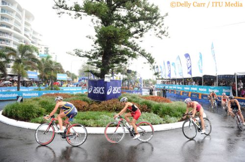 Mooloolaba ITU World Cup