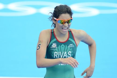 Claudia Rivas