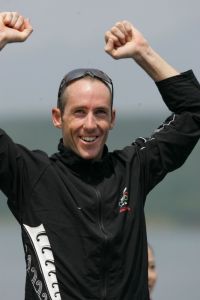 Bevan Docherty