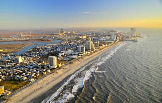 Atlantic City, USA