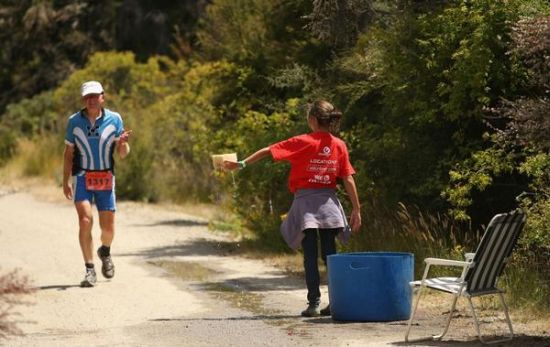 Challenge Wanaka is looking for around 600 volunteers to help stage January's event