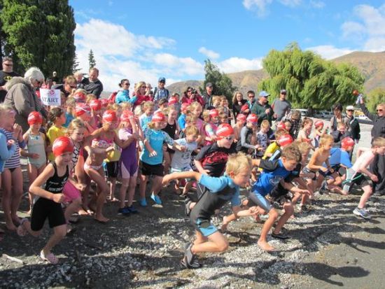 Puzzling World Junior Challenge Wanaka