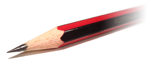 Pencil
