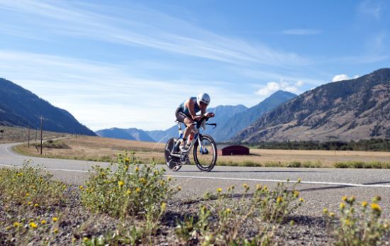 Challenge Penticton
