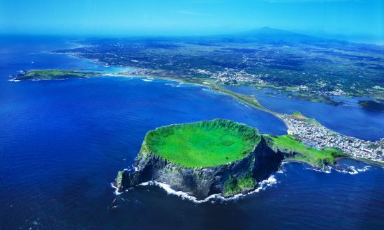 Jeju, Korea