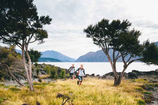 Breca Wanaka