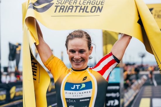 Katie Zaferes
