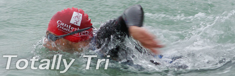 Totally Tri: NZ Triathlon